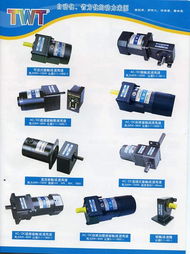供應(yīng)twt東煒庭電機(jī)價(jià)格 廠(chǎng)家 圖片