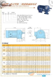 6ik180rgu af微型感應調速電動機一級經(jīng)銷商
