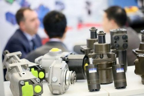 2021中國 西安 國際齒輪傳動及減變速機展覽會
