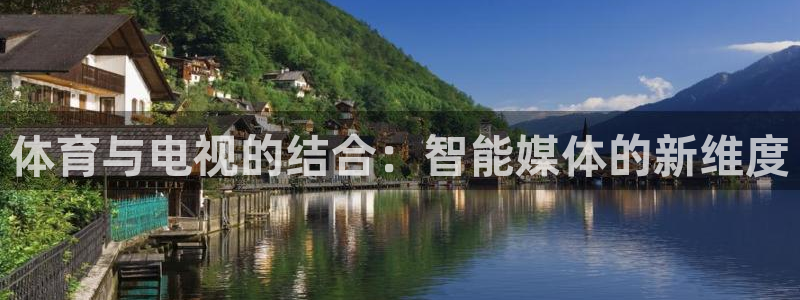 88看球免费直播回放：体育与电视的结合：智能媒体的新维度